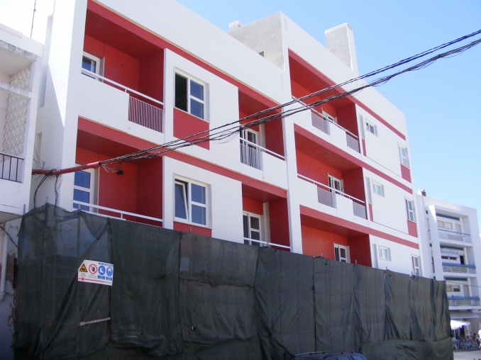  - Construtora Civil